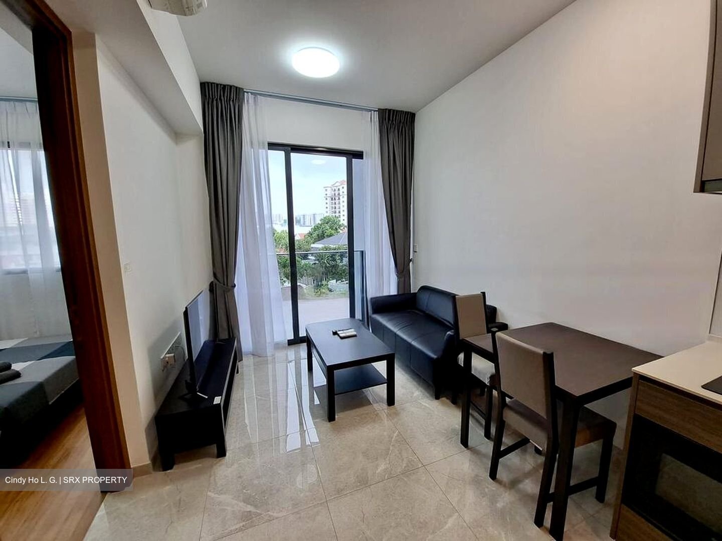 Stirling Residences (D3), Apartment #456208131